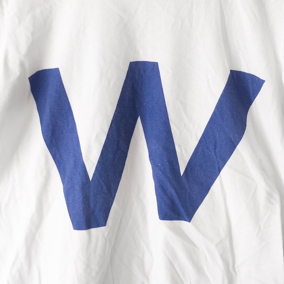 Chicago Fly The W T-Shirt - Picture 2 of 6